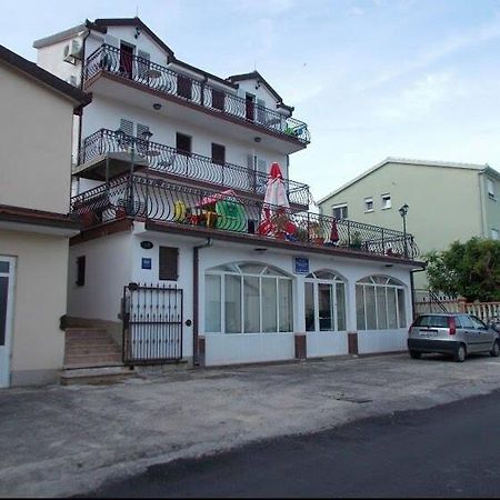 Villa Pandza Seget Vranjica Dış mekan fotoğraf