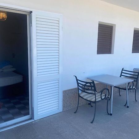 Villa Pandza Seget Vranjica Dış mekan fotoğraf