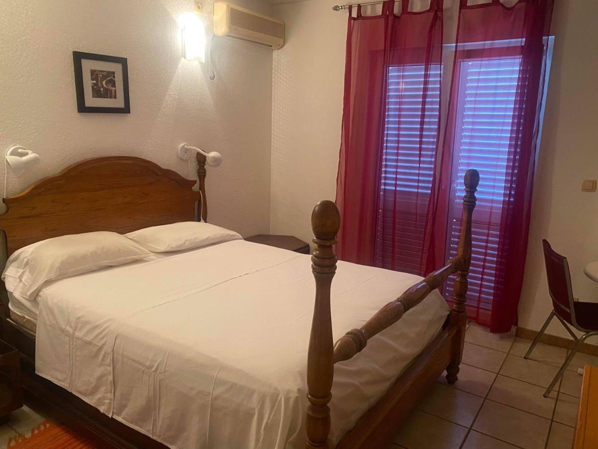 Villa Pandza Seget Vranjica Dış mekan fotoğraf