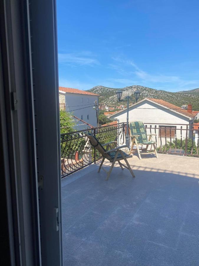 Villa Pandza Seget Vranjica Dış mekan fotoğraf