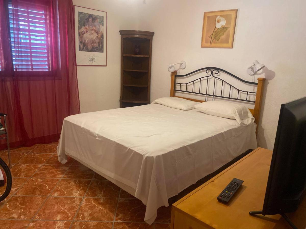 Villa Pandza Seget Vranjica Dış mekan fotoğraf