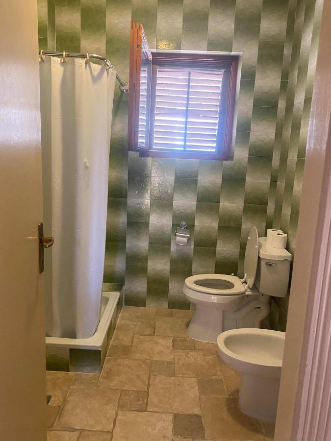 Villa Pandza Seget Vranjica Dış mekan fotoğraf