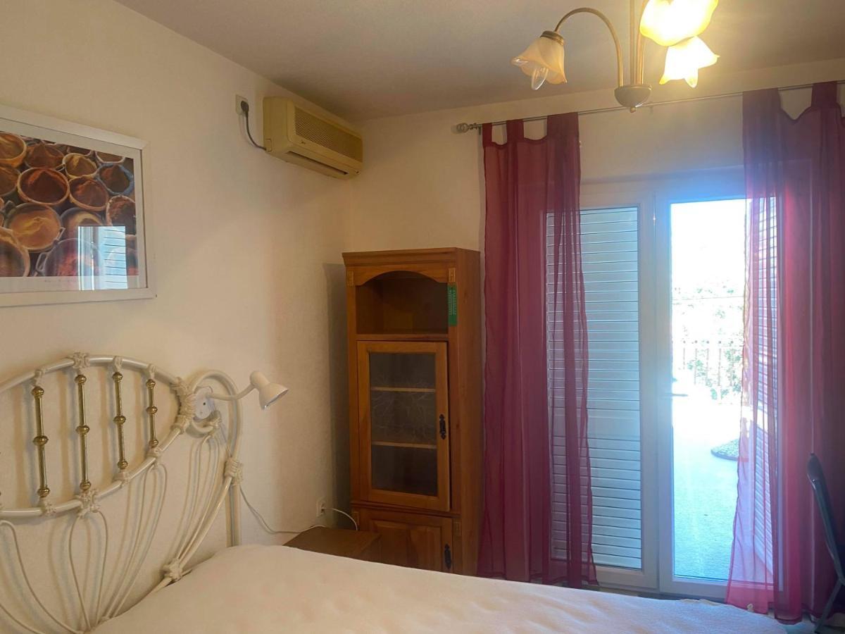 Villa Pandza Seget Vranjica Dış mekan fotoğraf