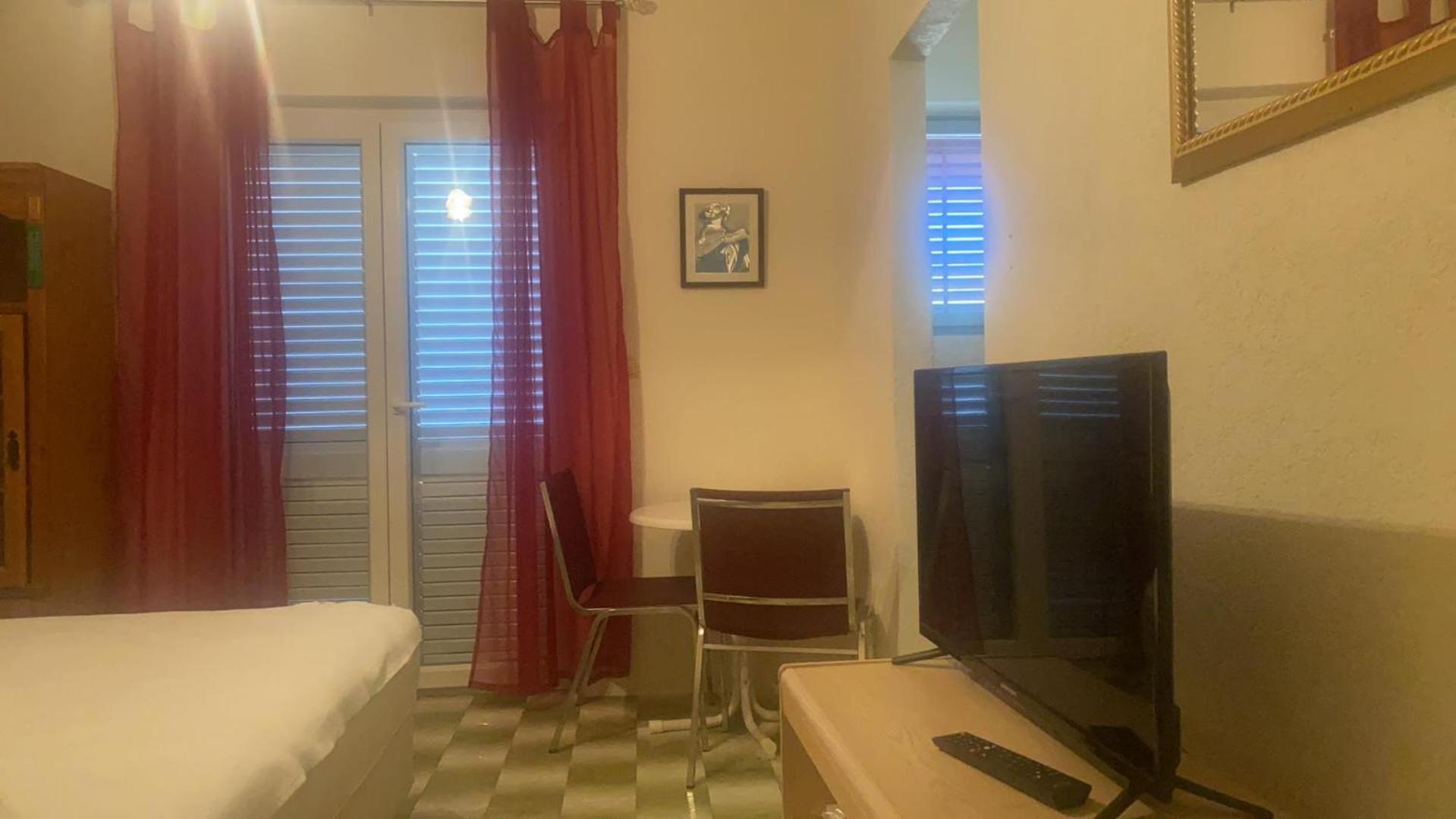 Villa Pandza Seget Vranjica Dış mekan fotoğraf
