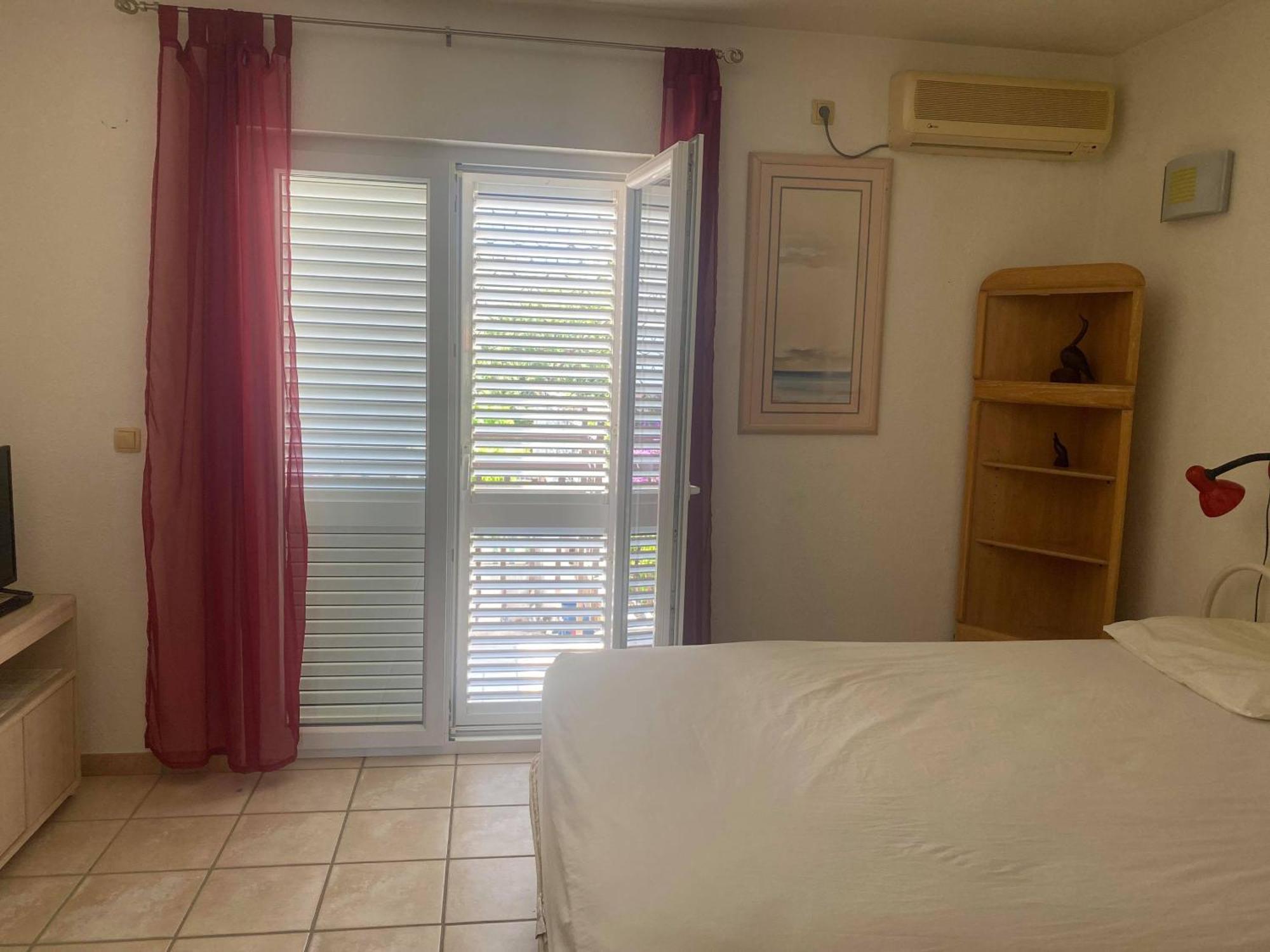 Villa Pandza Seget Vranjica Dış mekan fotoğraf