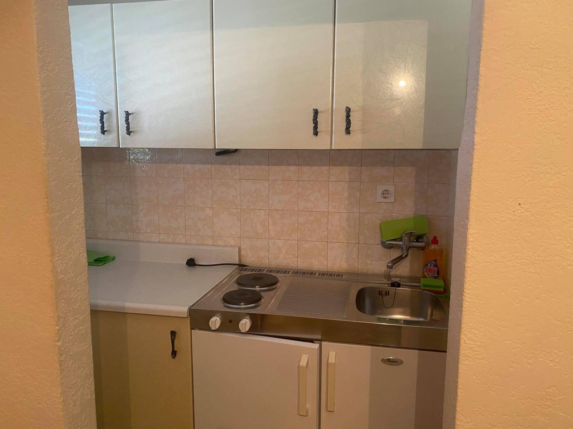 Villa Pandza Seget Vranjica Dış mekan fotoğraf