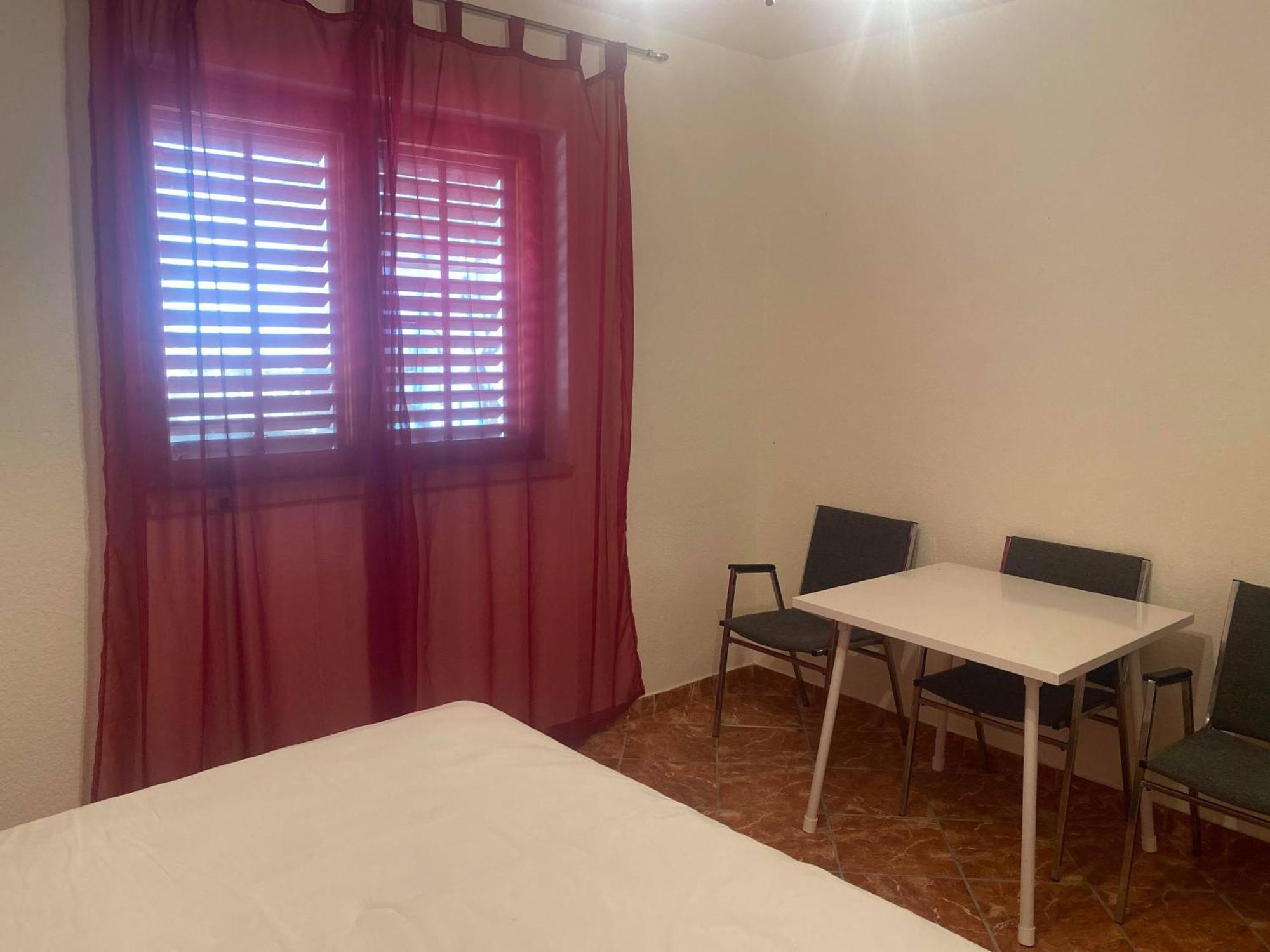 Villa Pandza Seget Vranjica Dış mekan fotoğraf