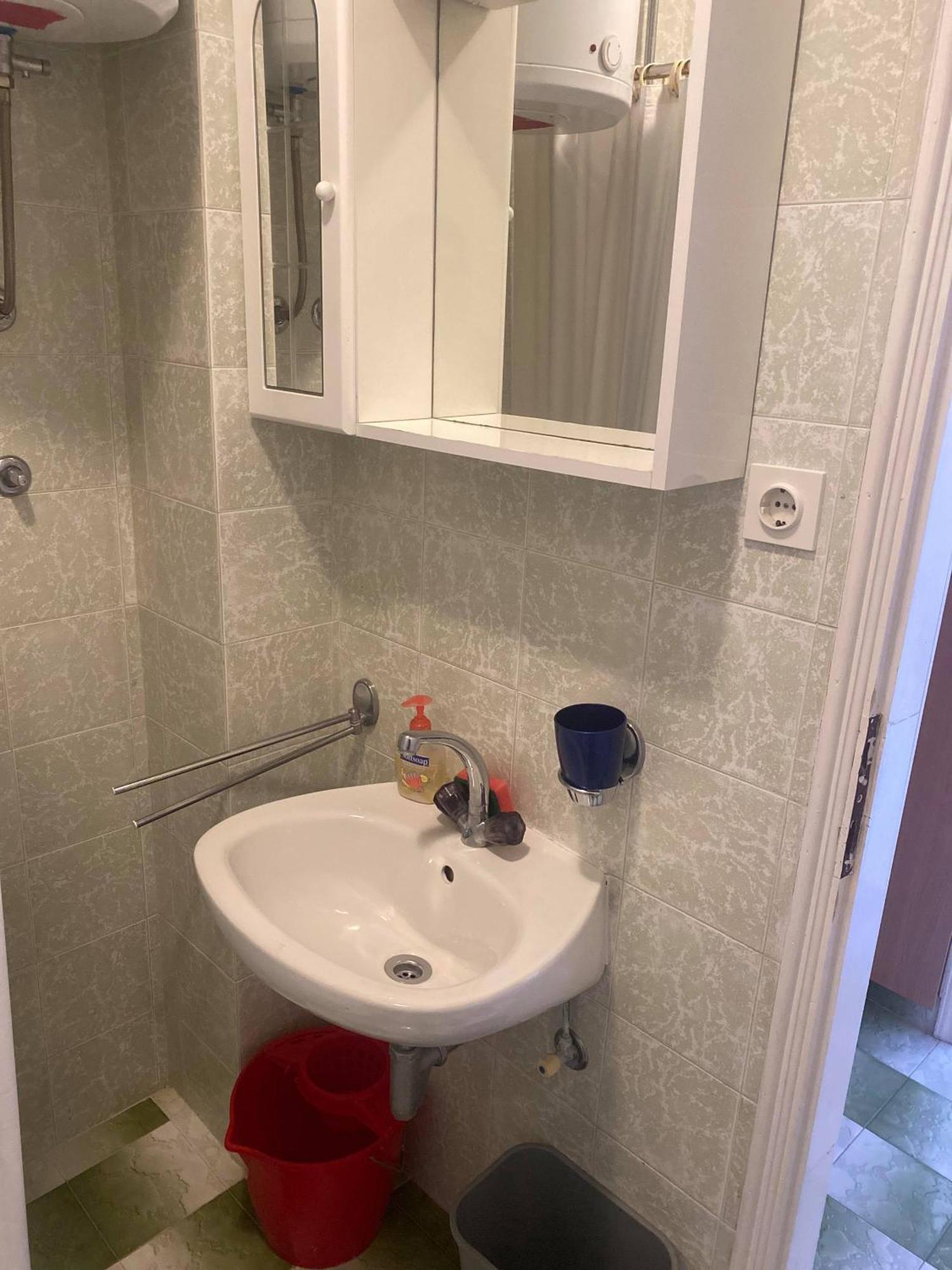 Villa Pandza Seget Vranjica Dış mekan fotoğraf