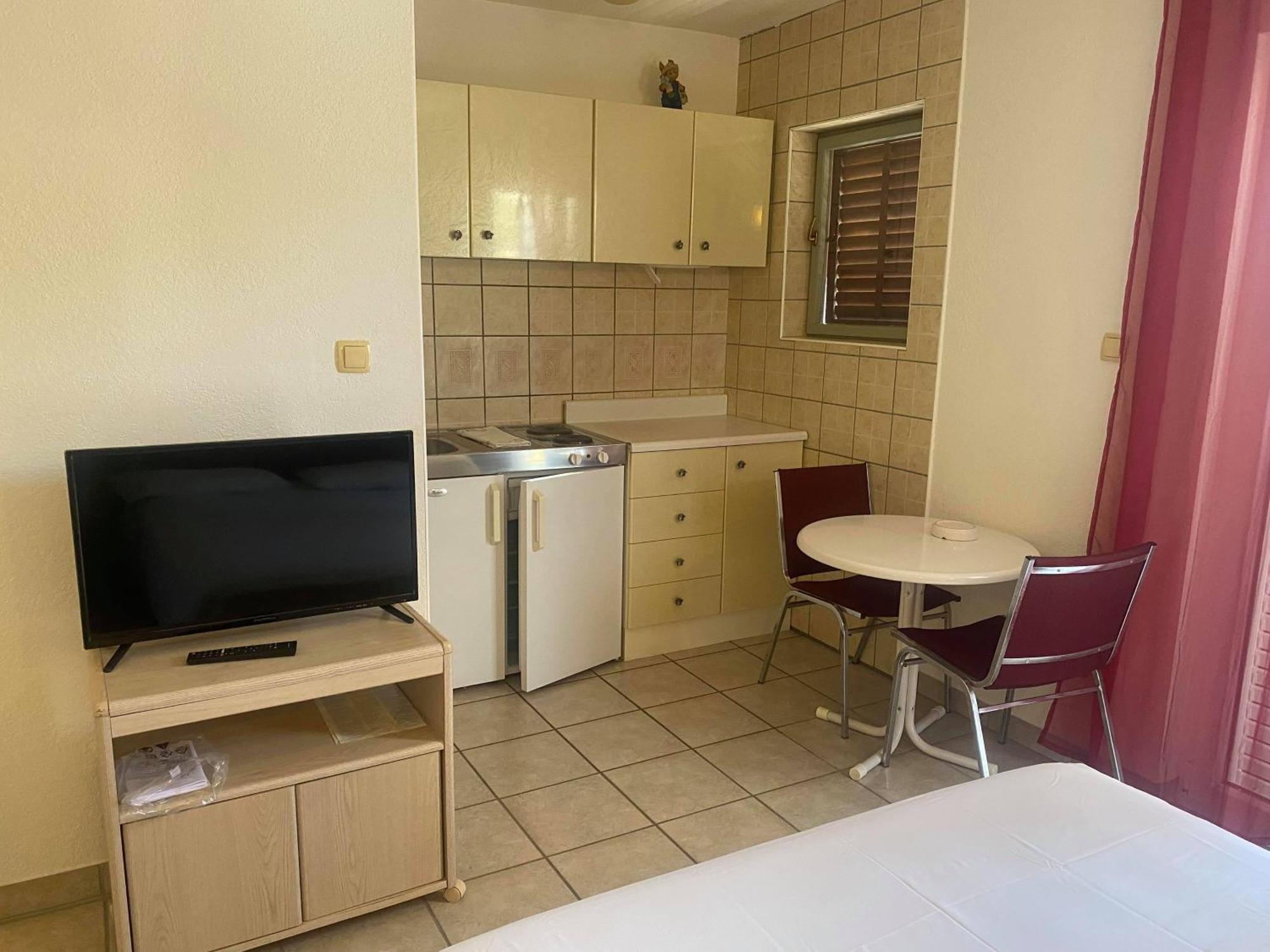 Villa Pandza Seget Vranjica Dış mekan fotoğraf
