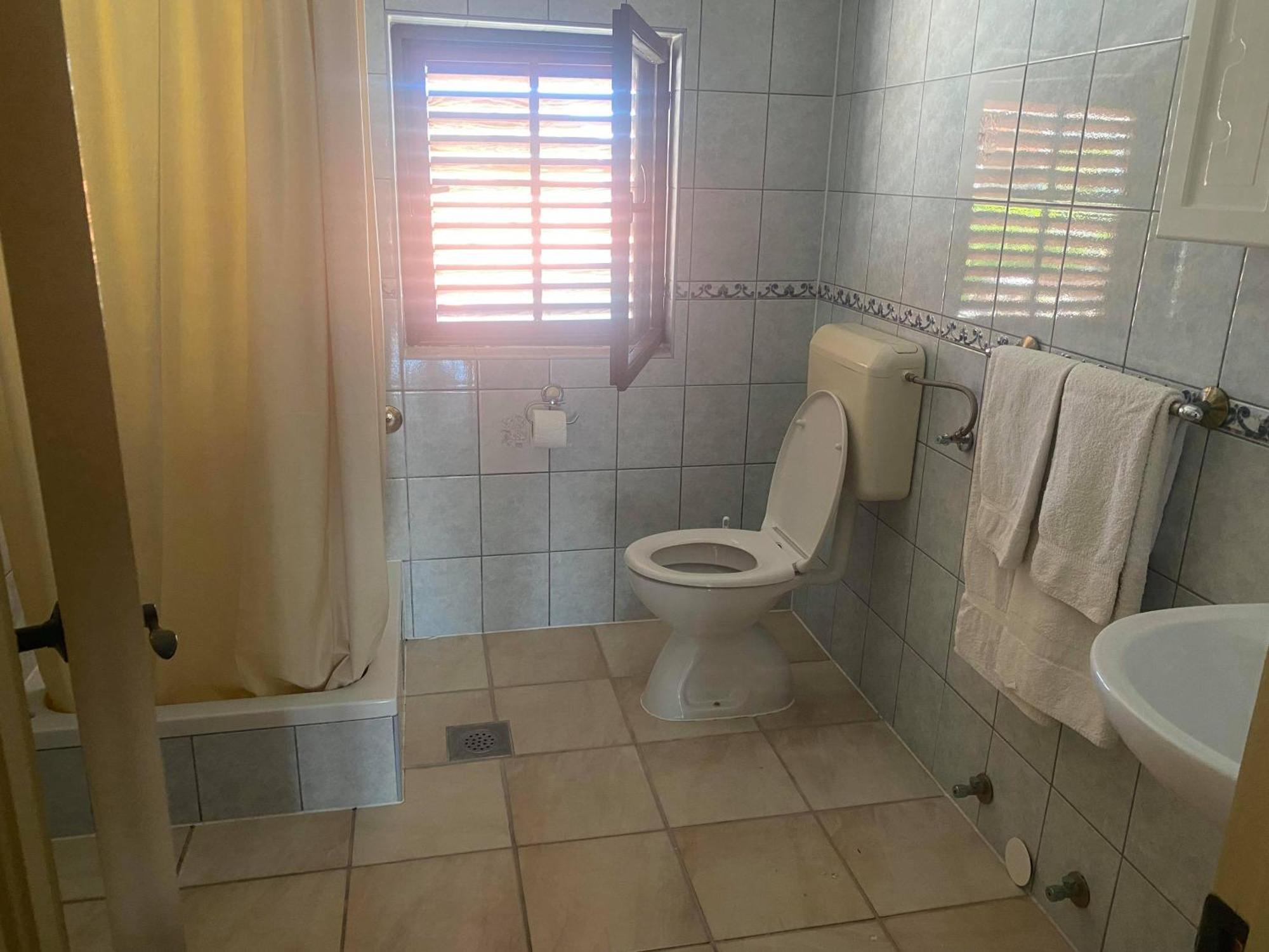 Villa Pandza Seget Vranjica Dış mekan fotoğraf