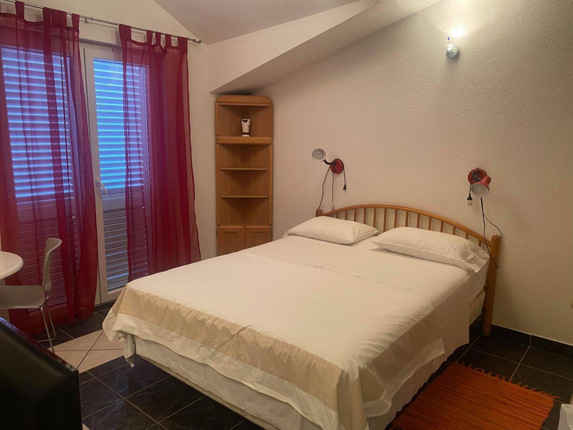 Villa Pandza Seget Vranjica Dış mekan fotoğraf