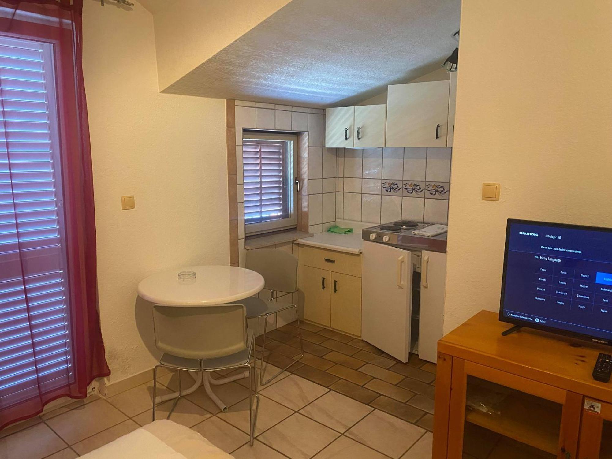 Villa Pandza Seget Vranjica Dış mekan fotoğraf